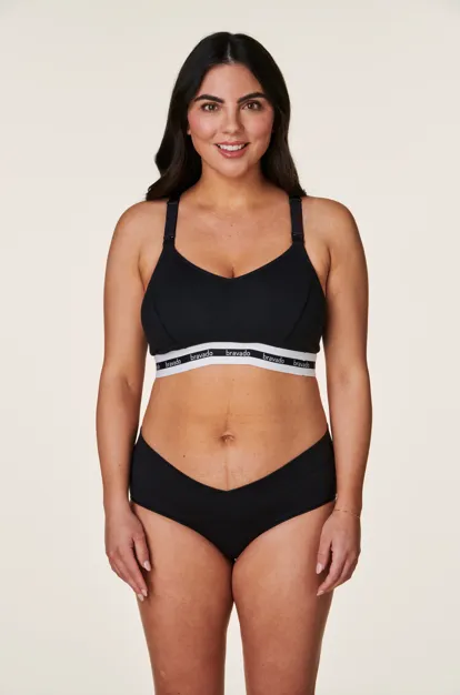 Bravado Sustainable Original Pumping and Nursing Bra