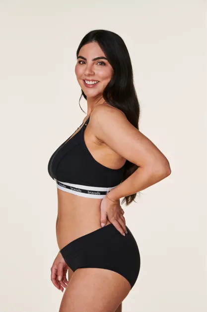 Bravado Sustainable Original Pumping and Nursing Bra
