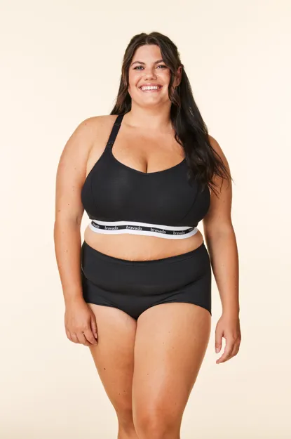 Bravado Sustainable Original Pumping and Nursing Bra