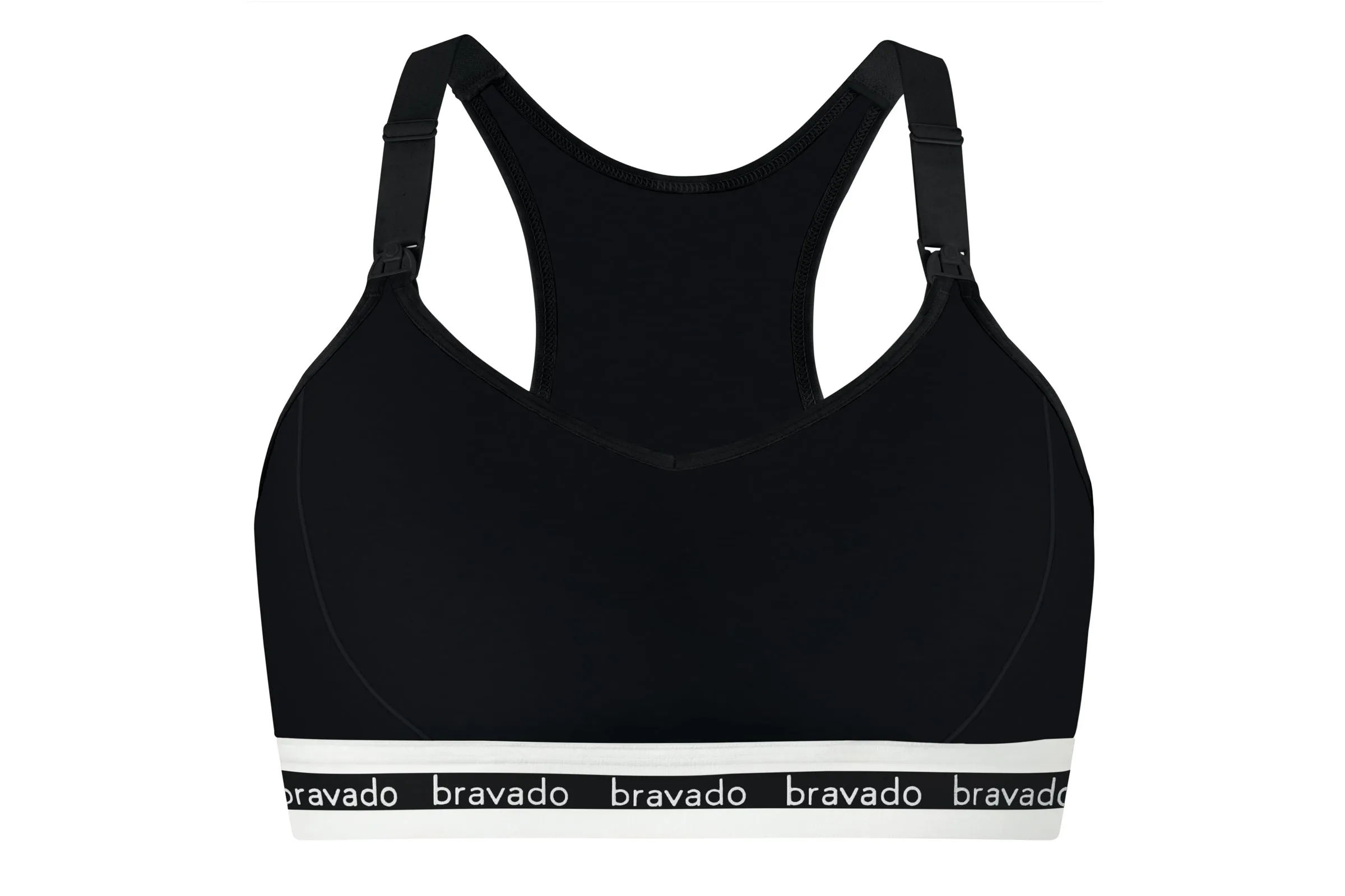 Bravado Sustainable Original Pumping and Nursing Bra
