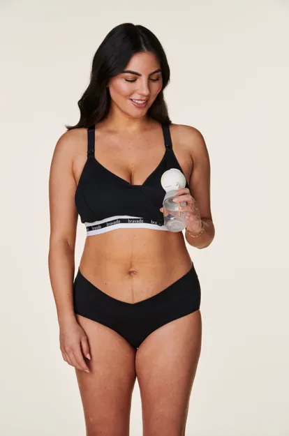 Bravado Sustainable Original Pumping and Nursing Bra