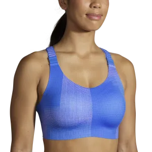 Brooks Dare Racerback Run Bra 2.0