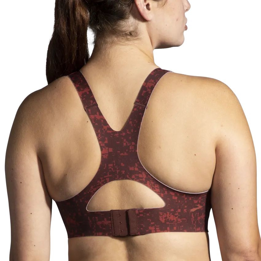 Brooks Dare Racerback Run Bra 2.0