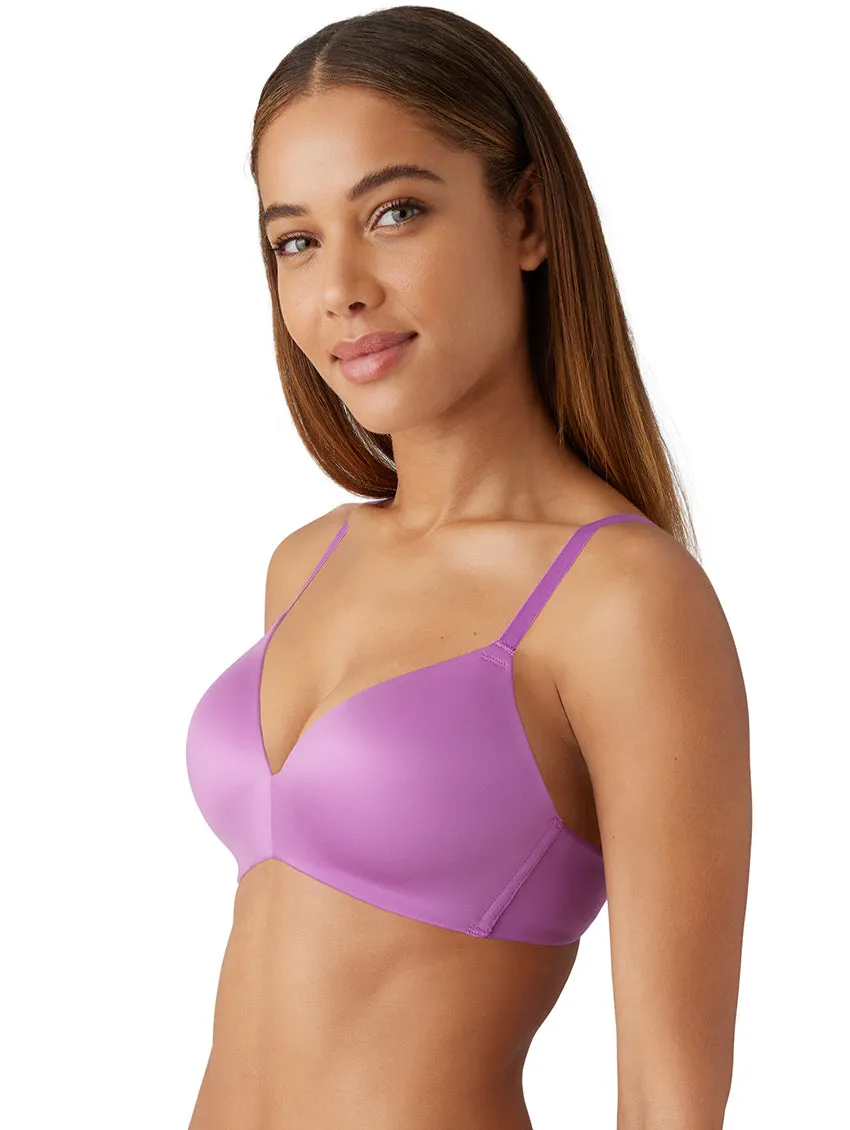 b.tempt'd Future Foundation Wire Free T-Shirt Bra