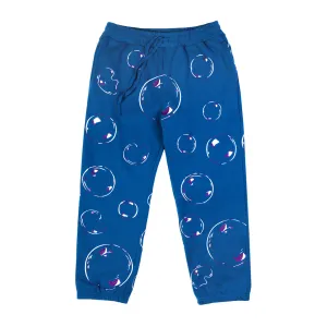 Bubble pants Royal Blue
