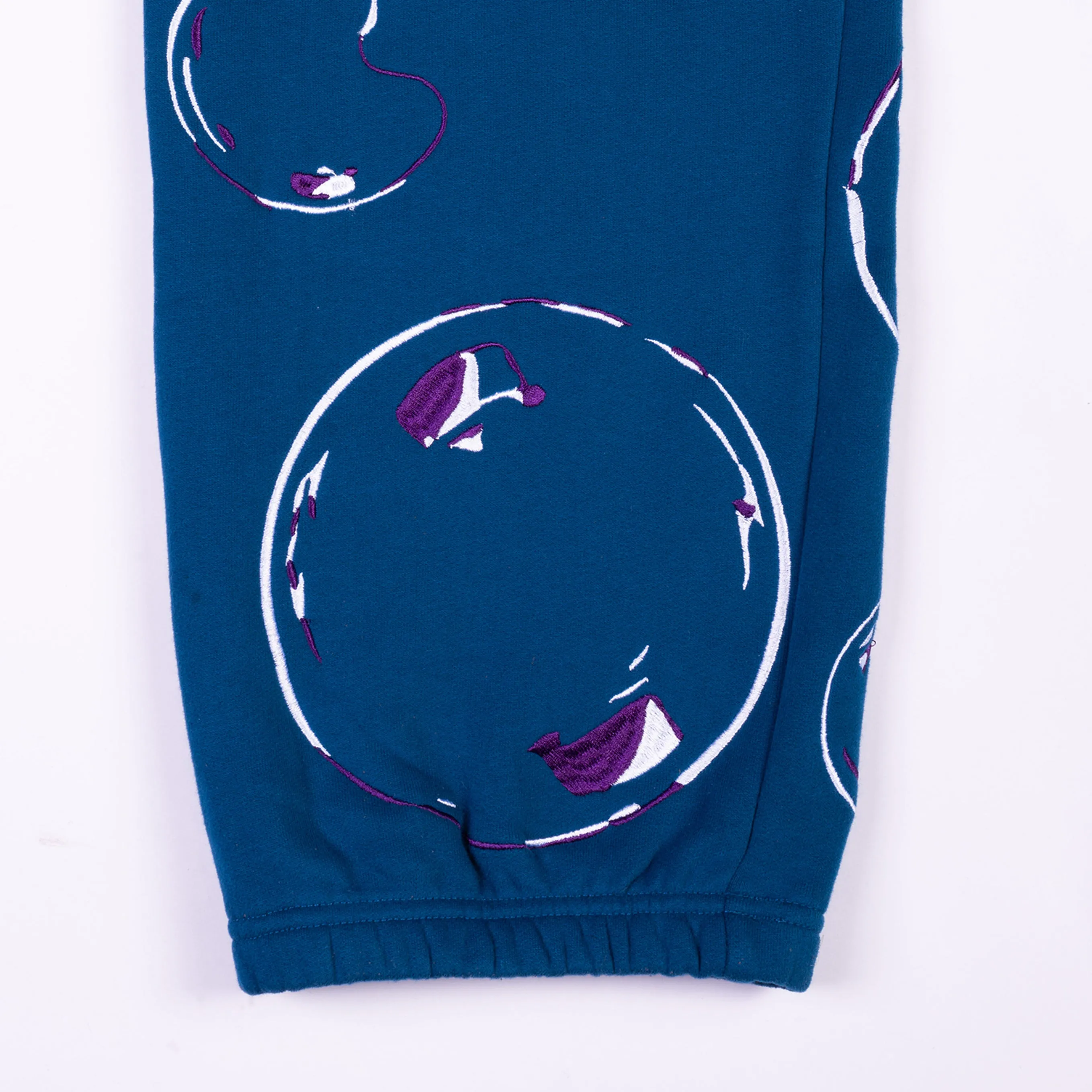 Bubble pants Royal Blue
