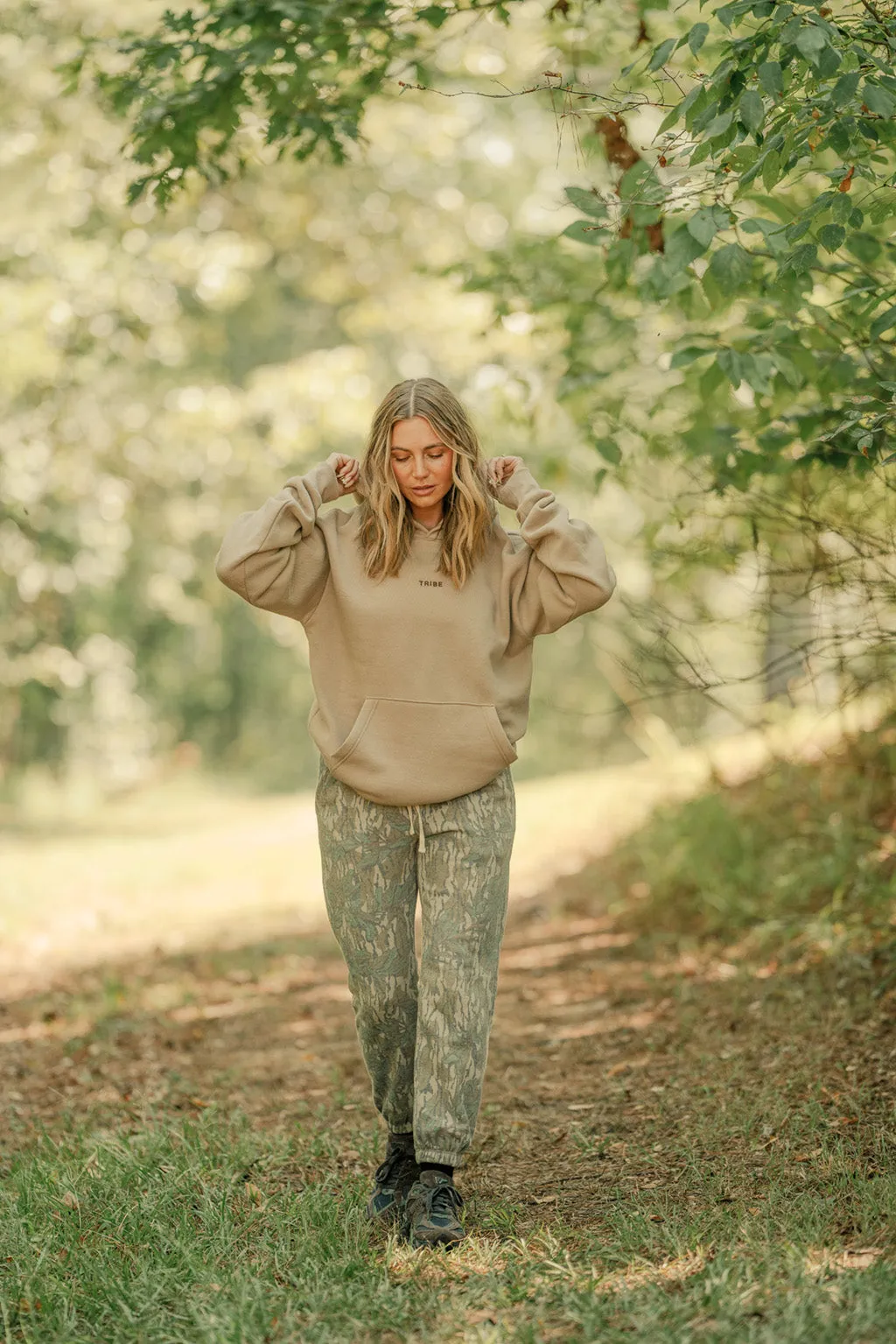 Butter Drawstring Pants - Greenleaf®