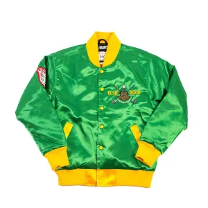 CADDYSHACK SATIN JACKET