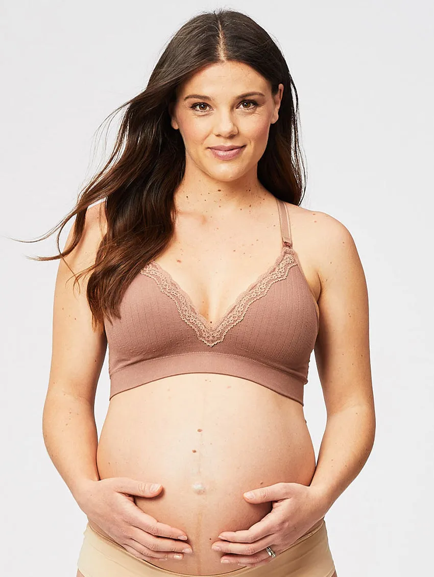 Cake Tutti Frutti Nursing Bralette