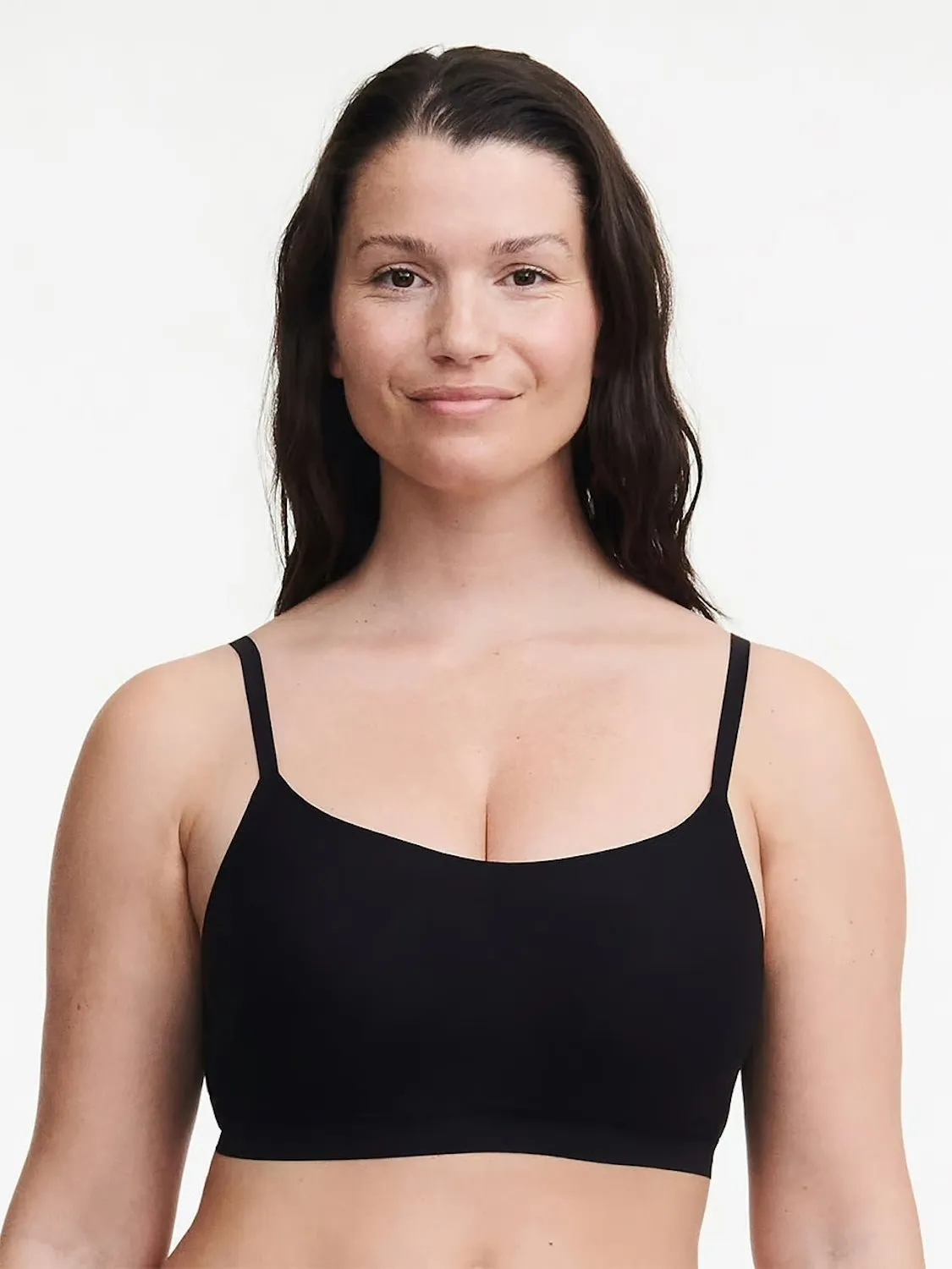 Chantelle Soft Stretch Padded Bralette