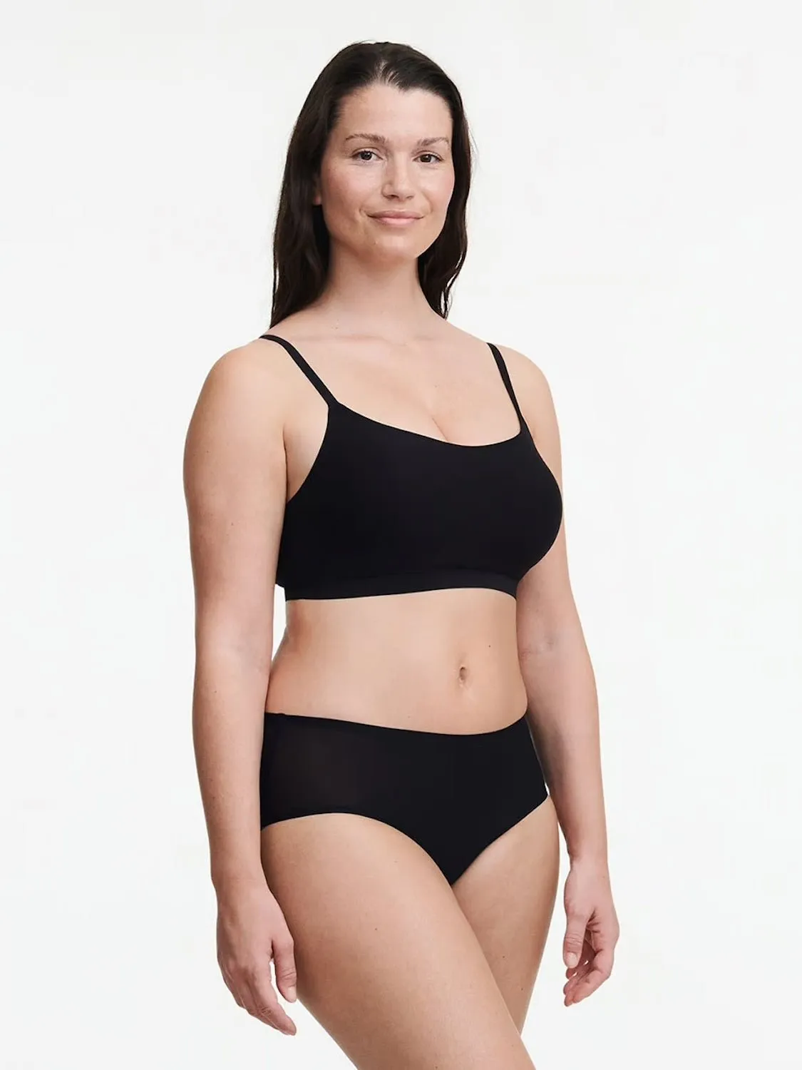 Chantelle Soft Stretch Padded Bralette