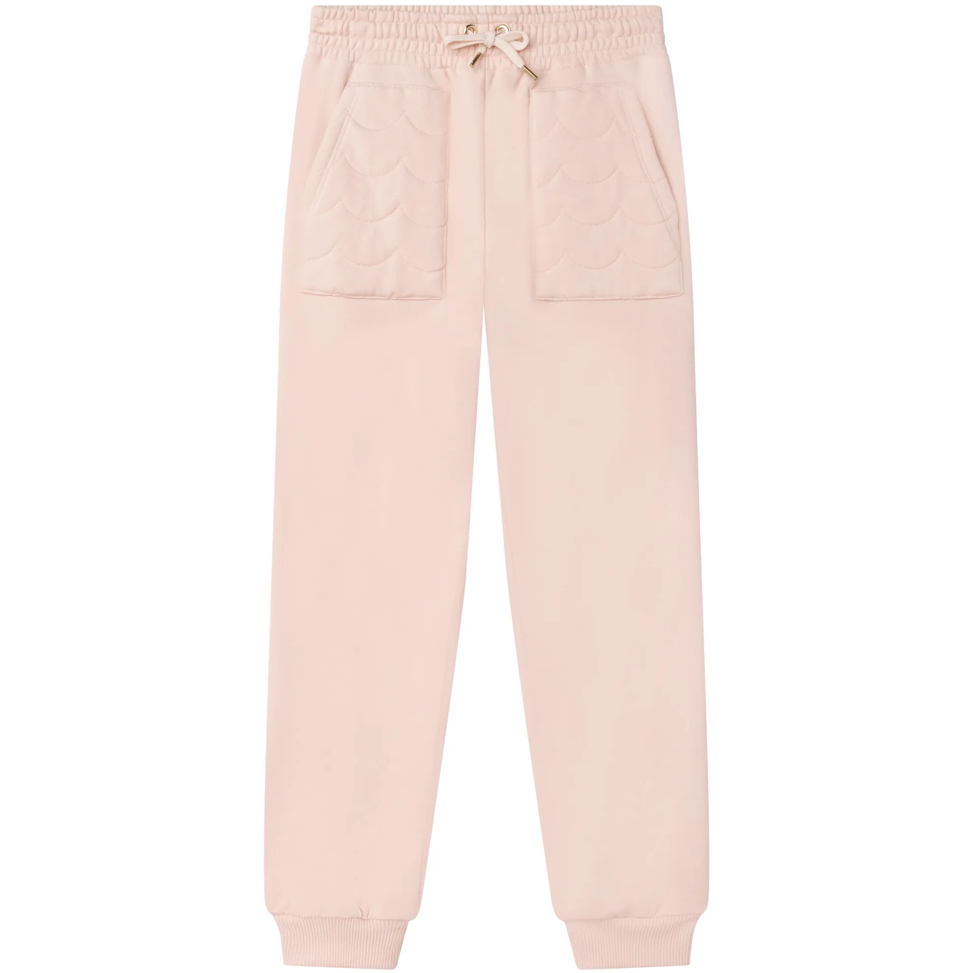 Chloe - Sweatpants - Pink