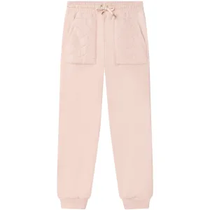 Chloe - Sweatpants - Pink