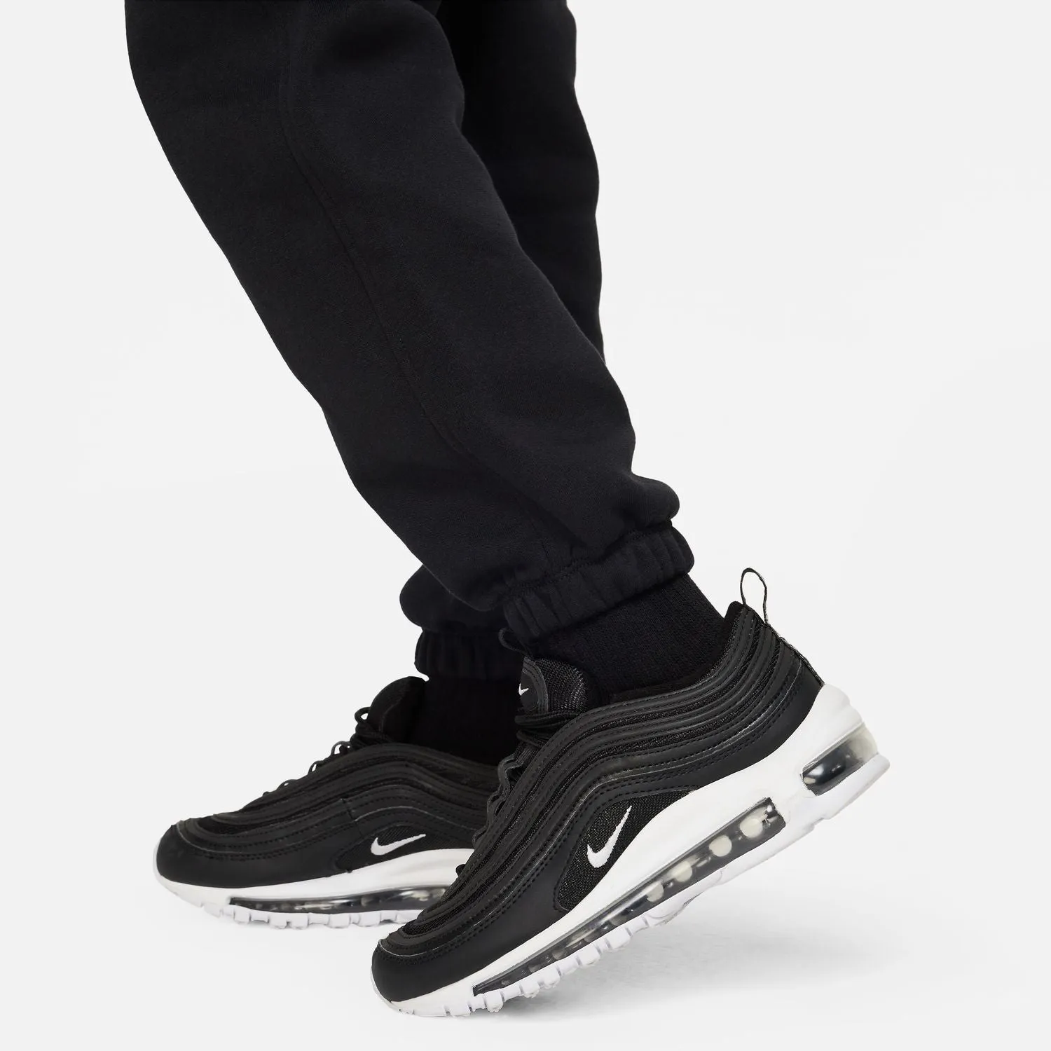 Club Fleece Loose Pant - Youth