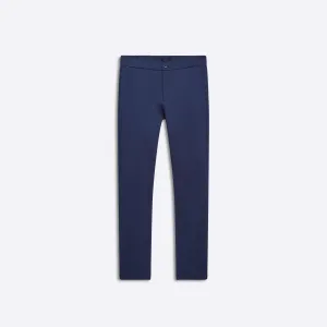 Comfort Solid Knit Pant