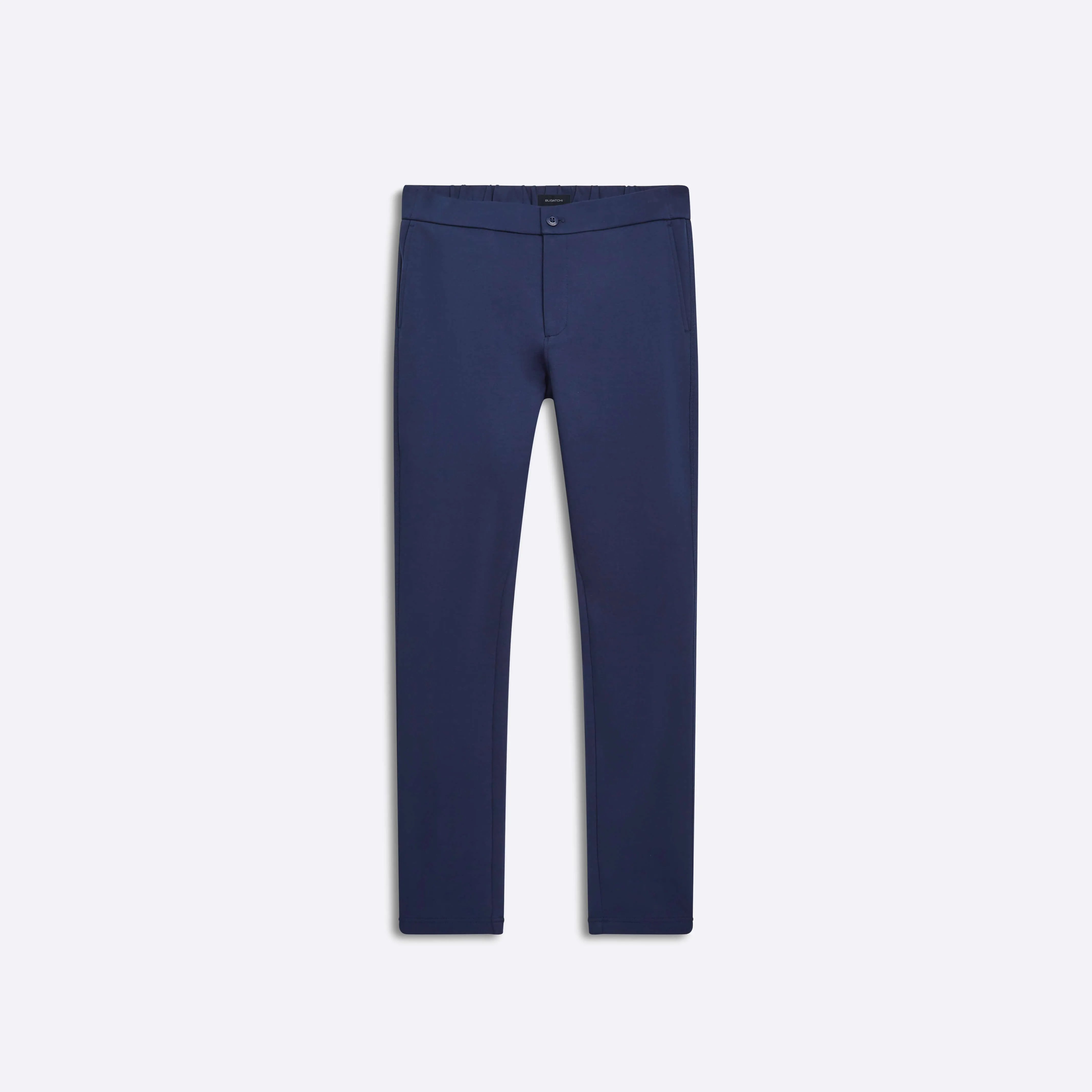 Comfort Solid Knit Pant