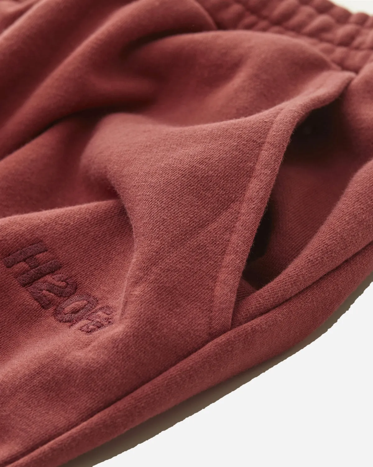 Cream Doctor 2 Pants - Red Earth