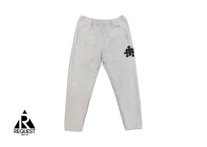 Cross Sweatpants "Grey"