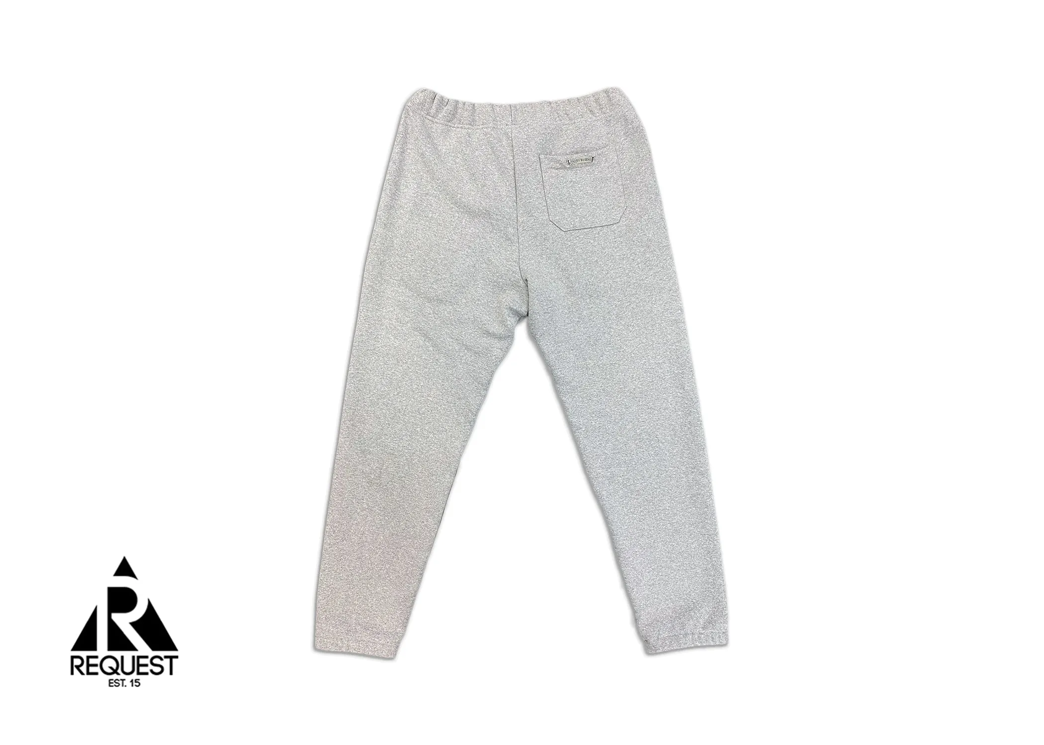 Cross Sweatpants "Grey"