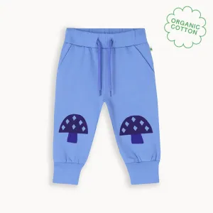 Crumpet - Mushroom Jogging Trouser