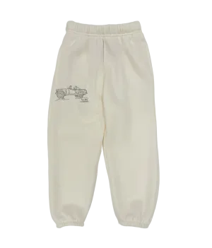 Custom Car Kids' Sweatpants