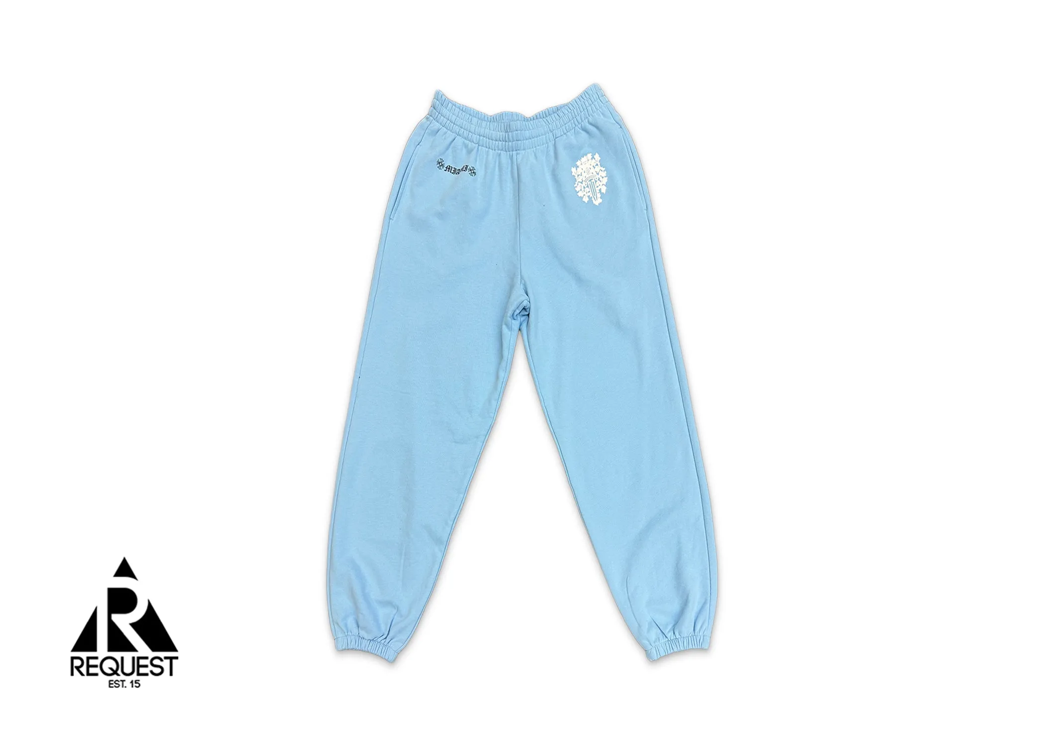 Dagger Sweatpants Miami Art Basel Exclusive "Baby Blue"