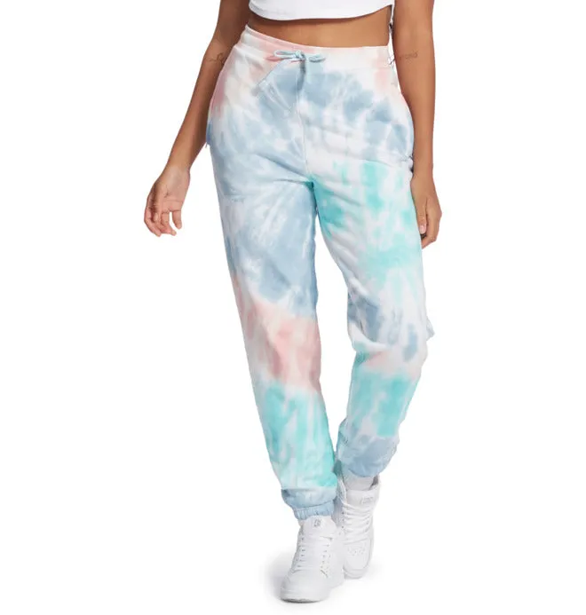 DC Womens Dazed Sweatpants