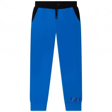 DKNY KIDS - TRACKSUIT SET