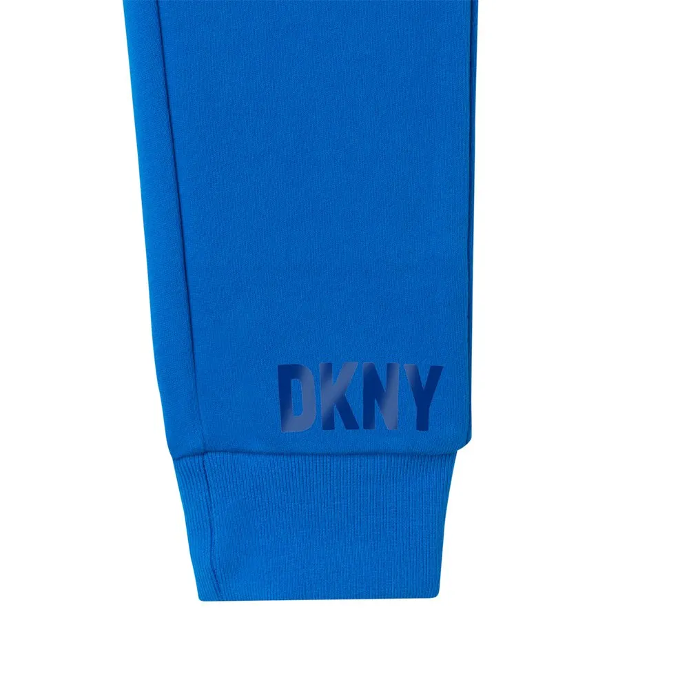 DKNY KIDS - TRACKSUIT SET