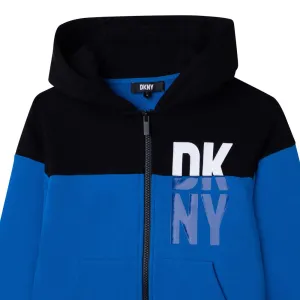 DKNY KIDS - TRACKSUIT SET