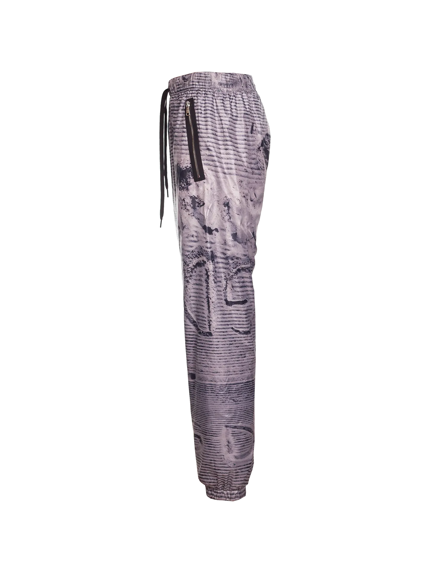 DUO TROUSERS BIG DRIP