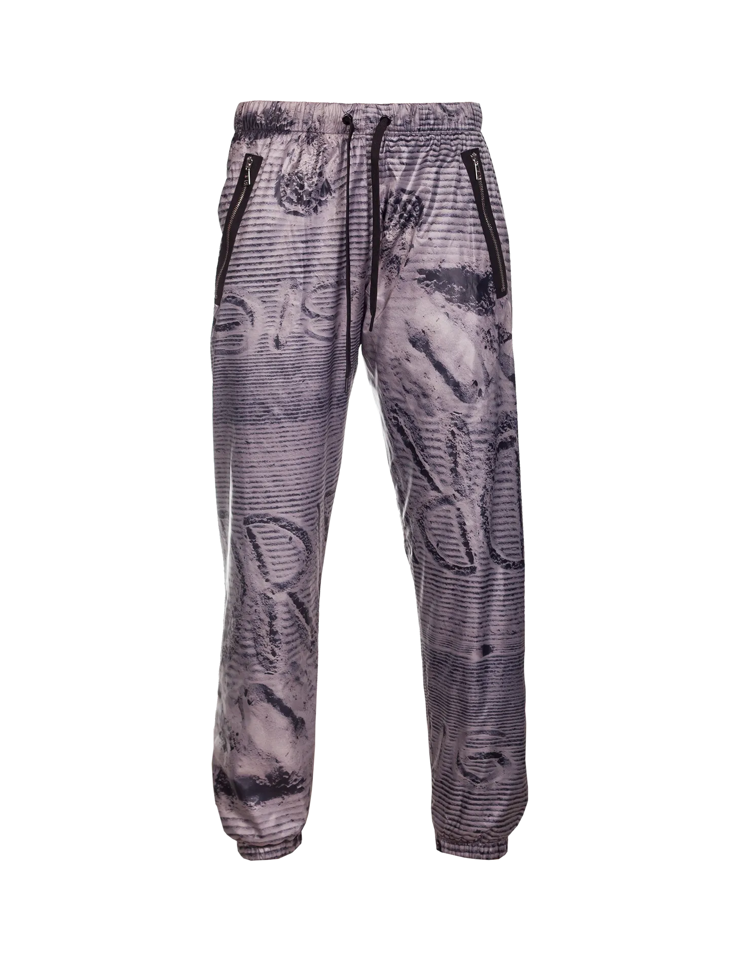 DUO TROUSERS BIG DRIP