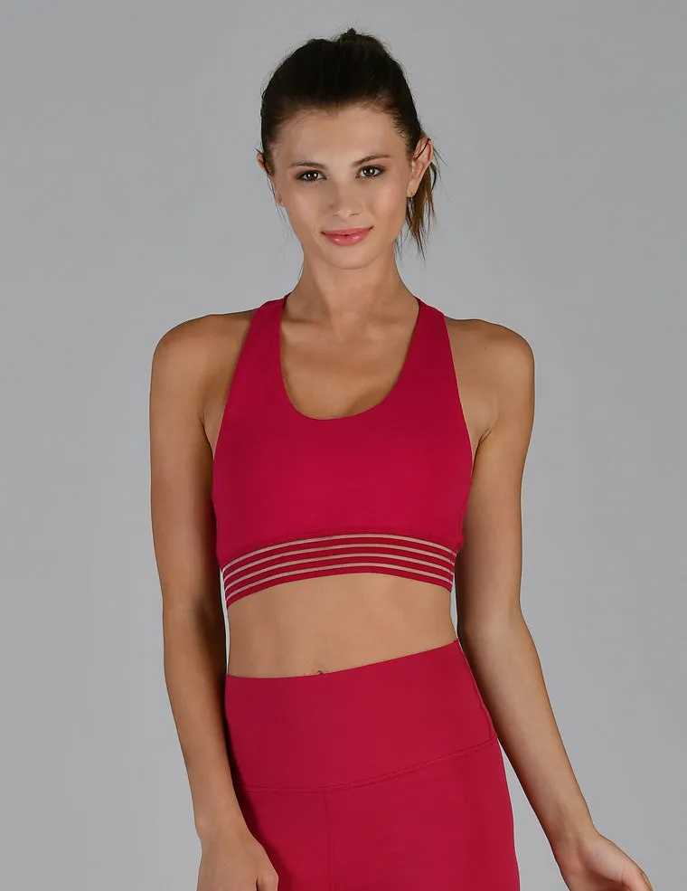 Elan Bra: Vivid Rose