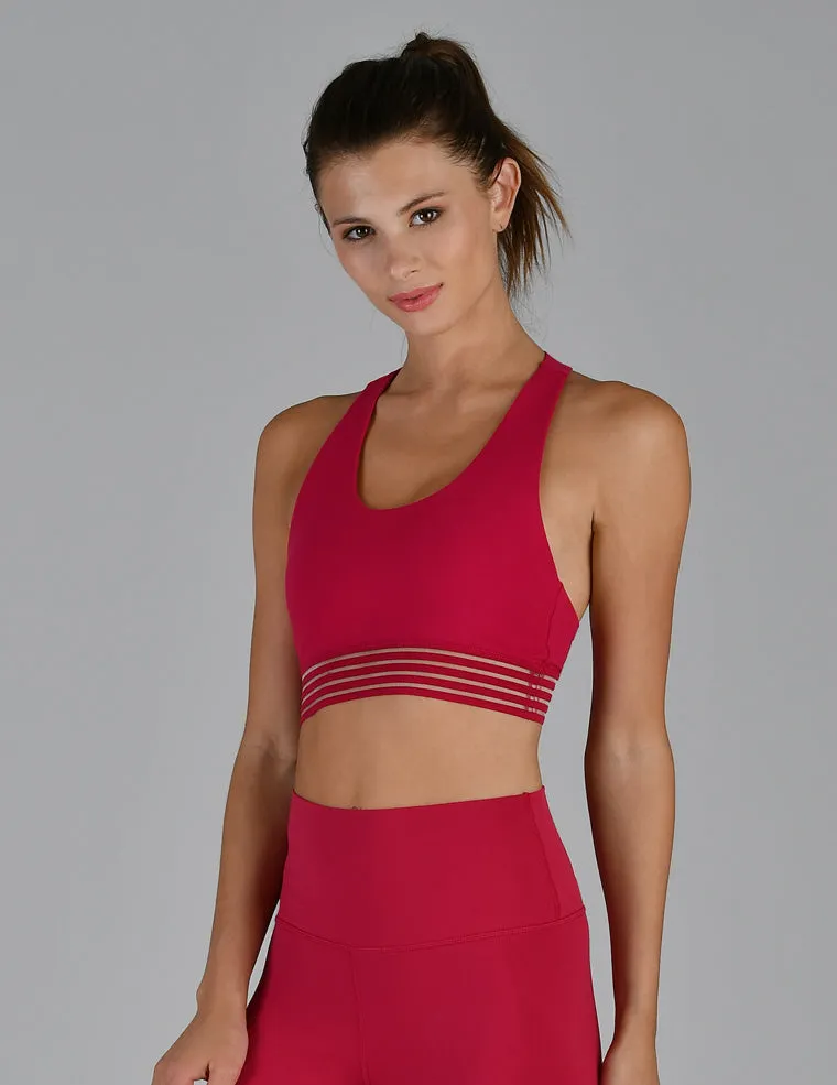 Elan Bra: Vivid Rose