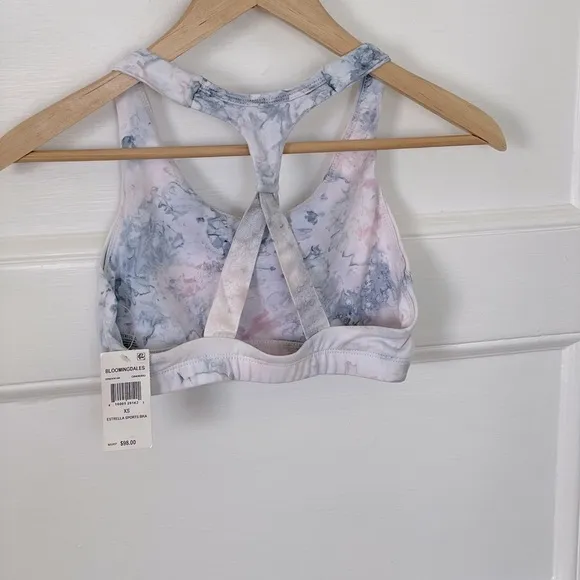 ELECTRIC &amp; ROSE Estrella Sports Bra - Women’s XS - NEW