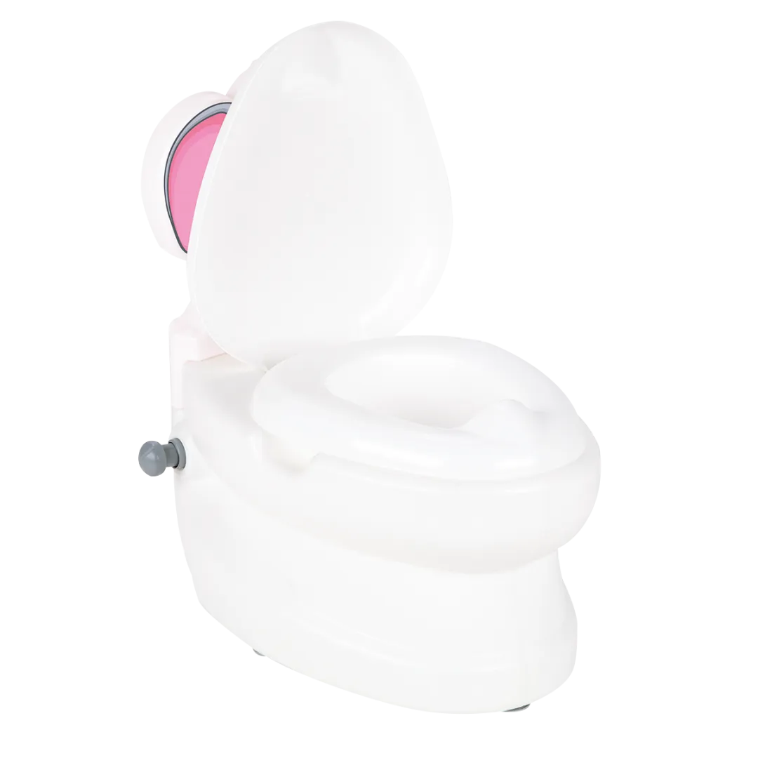 Elephant Educational Potty