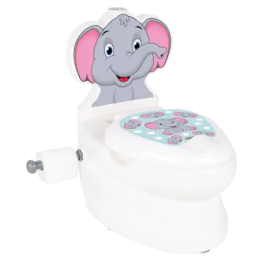 Elephant Educational Potty