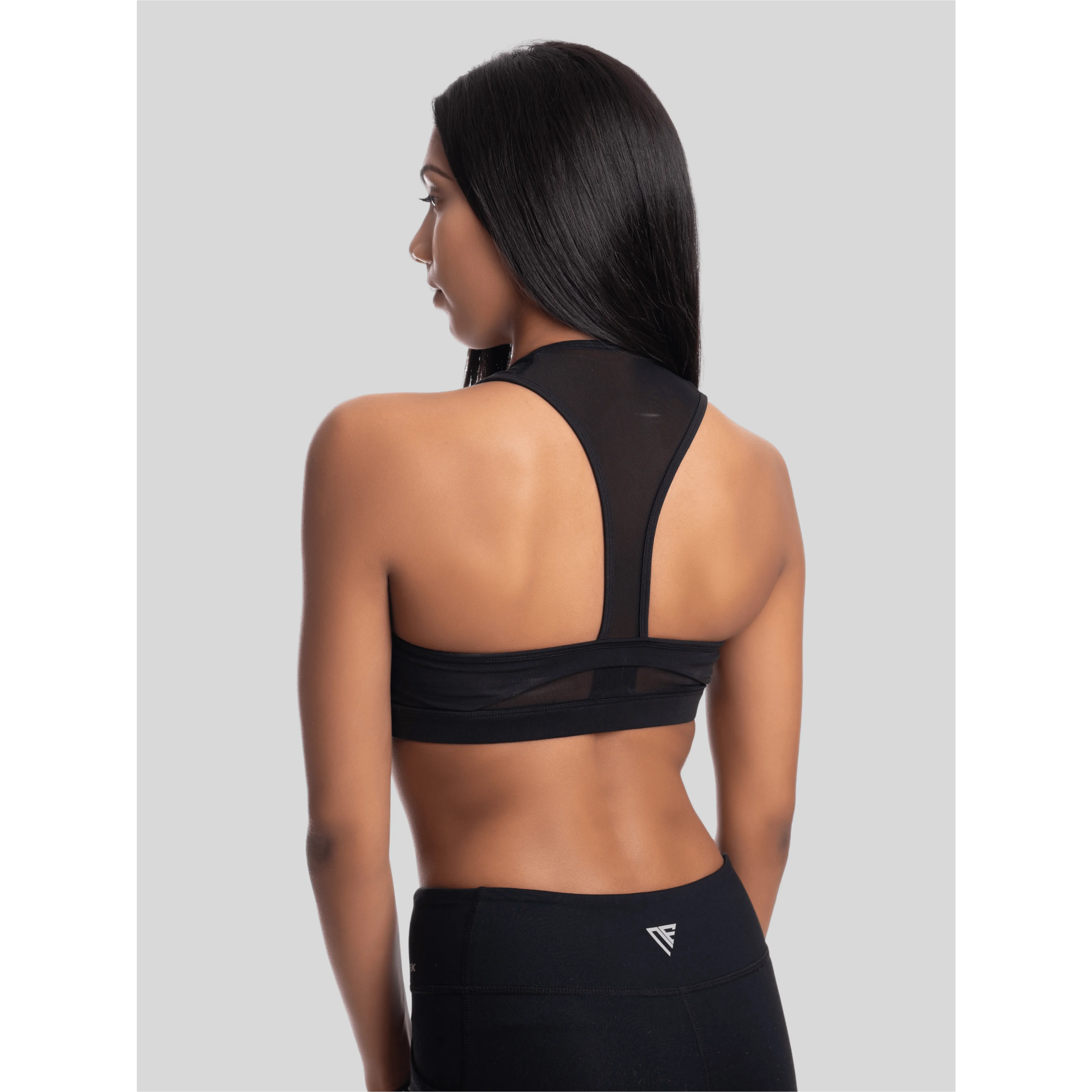 Essential Bra - Black