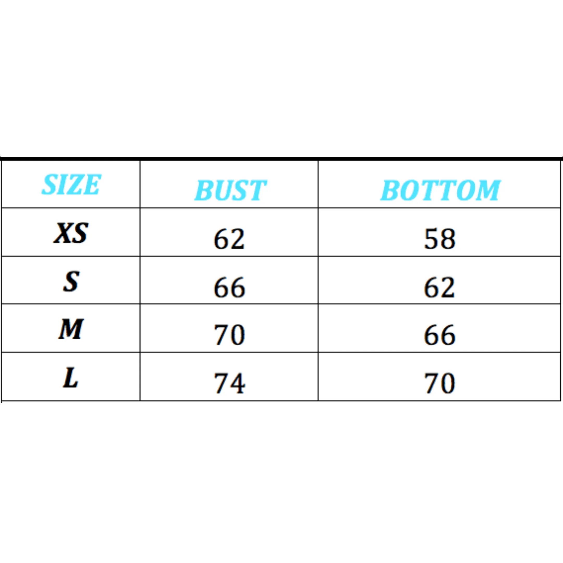 Essential Bra - Black