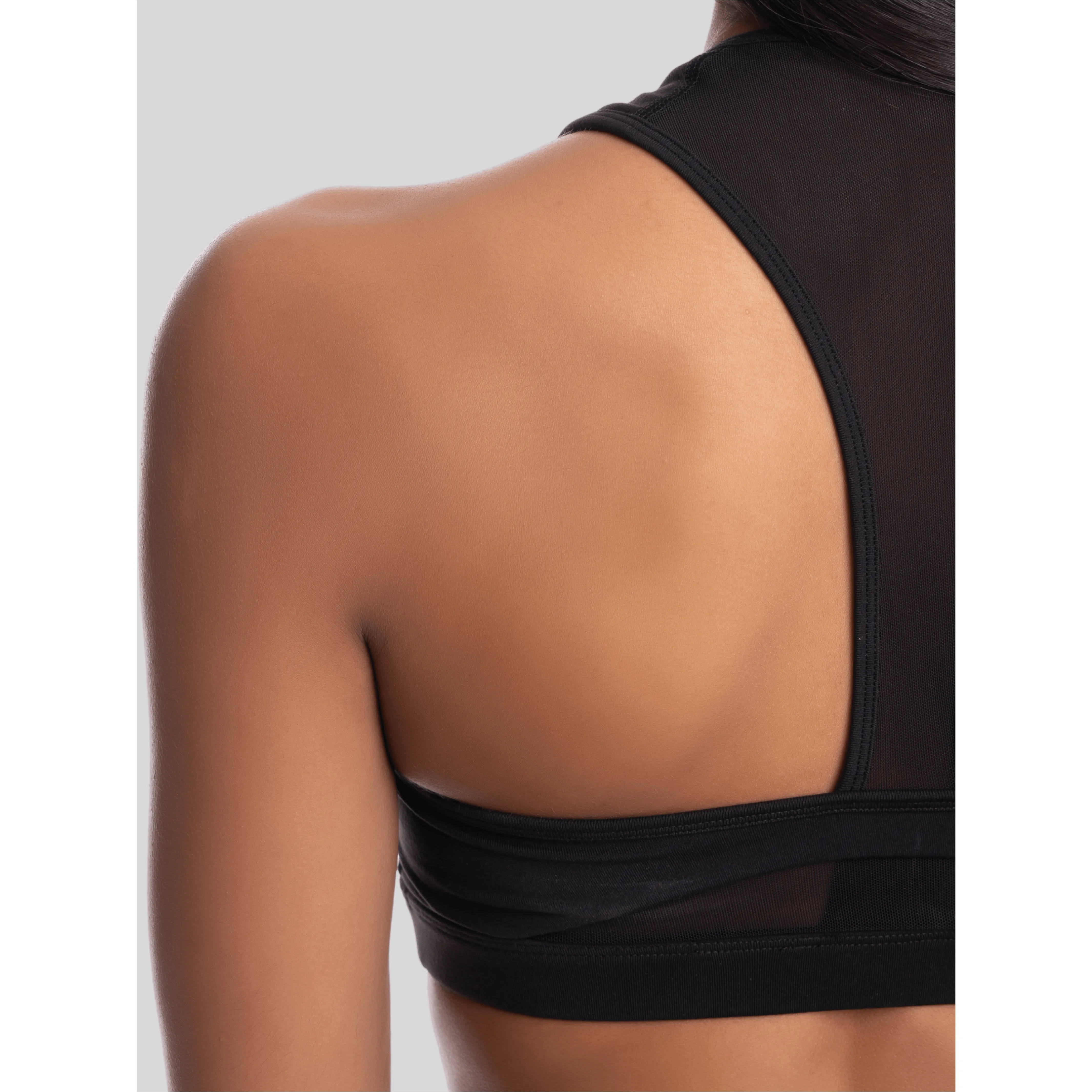 Essential Bra - Black
