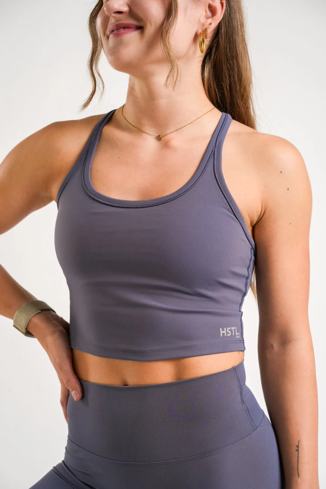 Everyday Bra Top