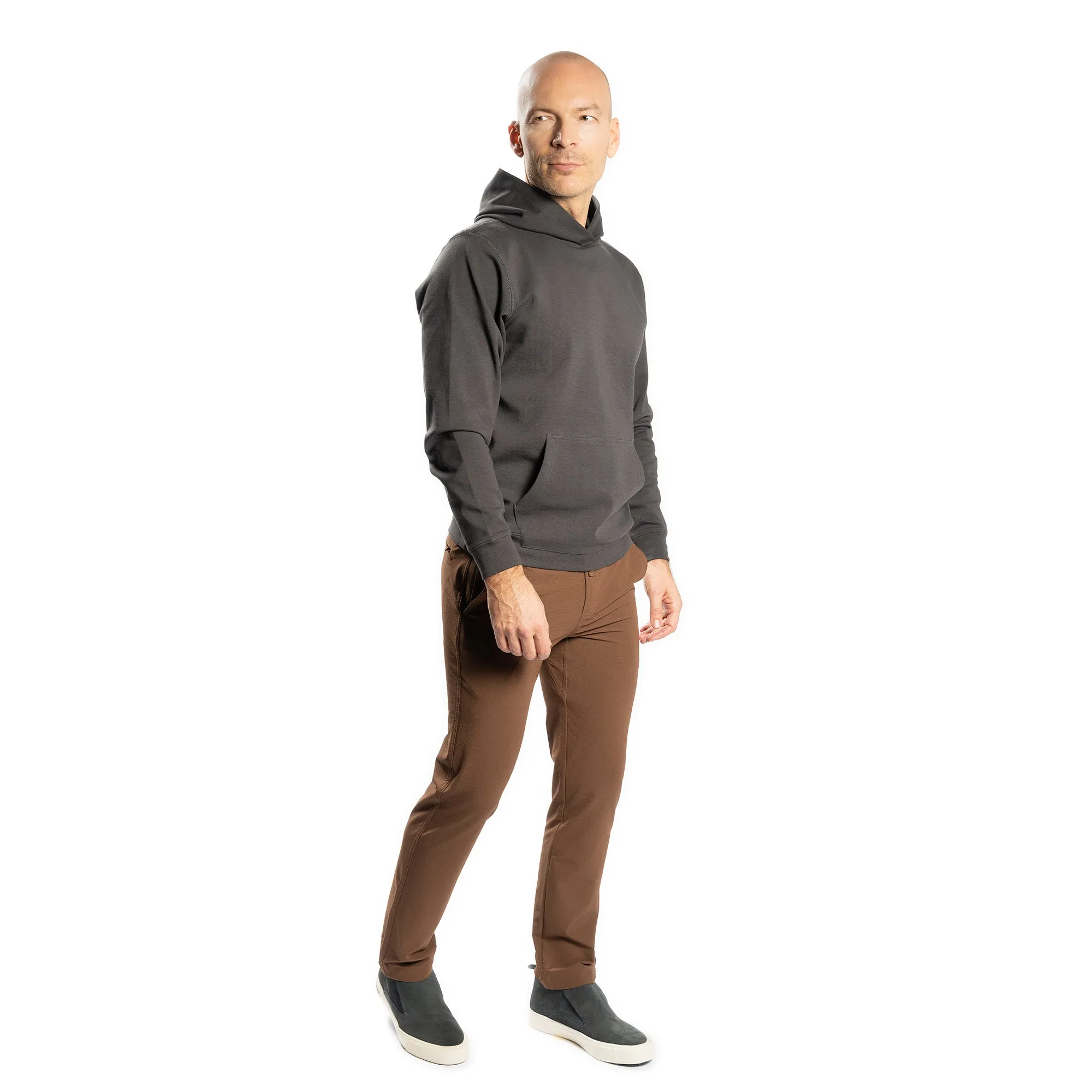 Everywhere Pants - Brown