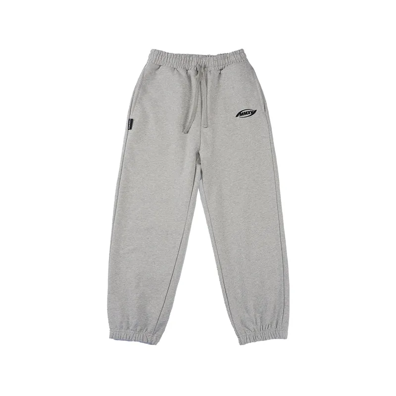 Eye of the Hurricane I Oversized Unisex Sweatsuit I Green, Blue, Grey or Brown