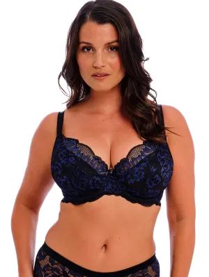 Fantasie Emmaline Padded Plunge Bra