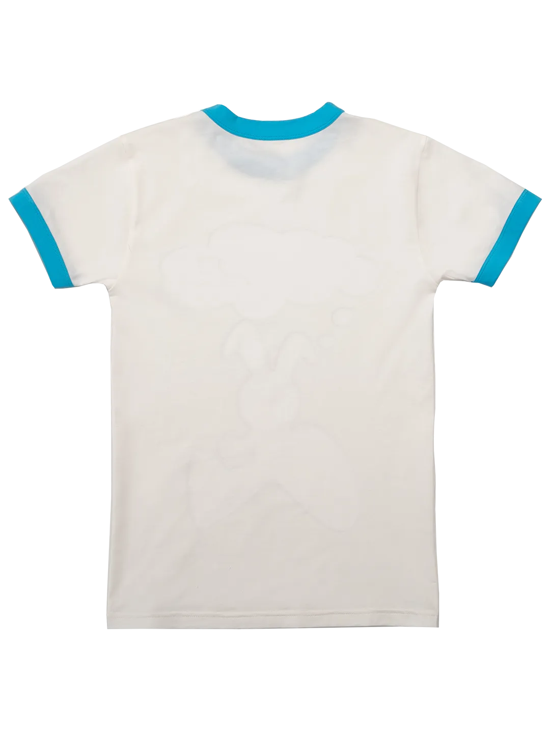 'F*ck Off Sunday' T-shirt