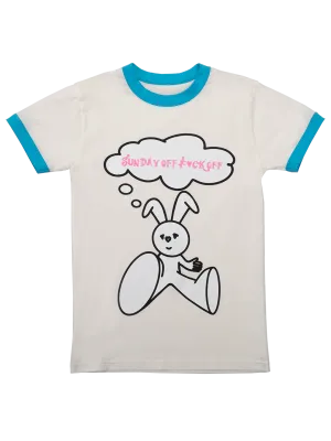 'F*ck Off Sunday' T-shirt