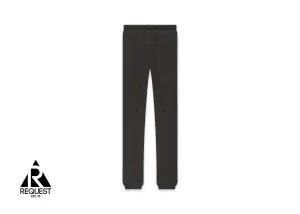 Fear of God Essentials Sweatpants “Off Black”