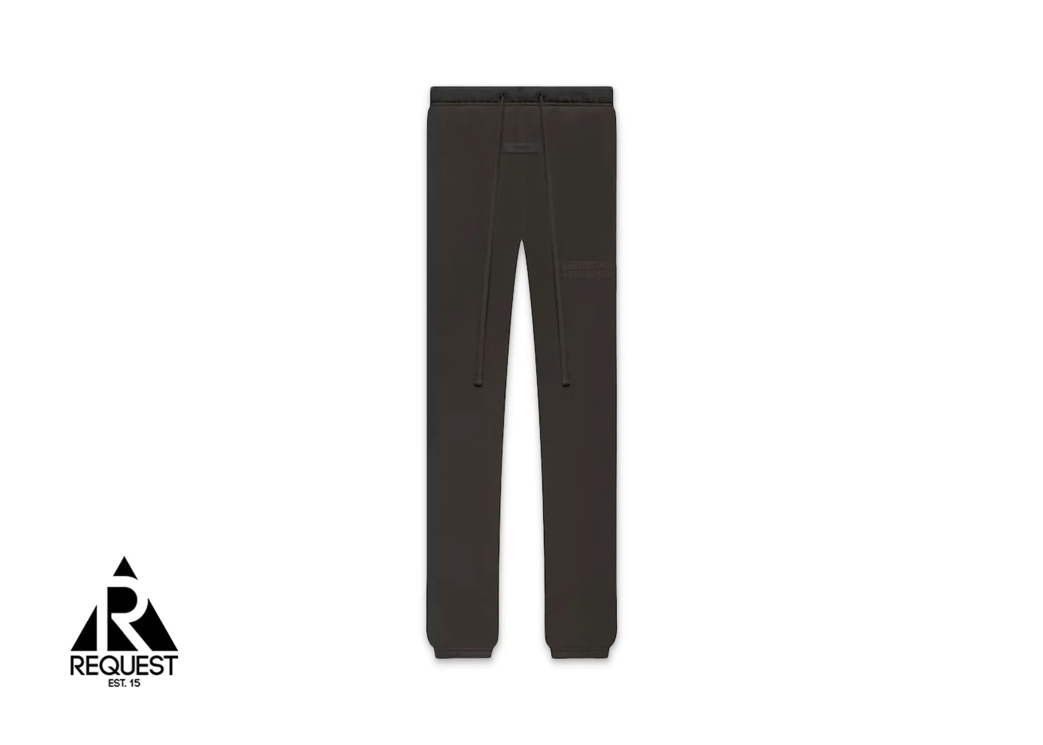 Fear of God Essentials Sweatpants “Off Black”