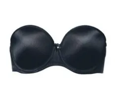 Felicia Molded Strapless B1011 White