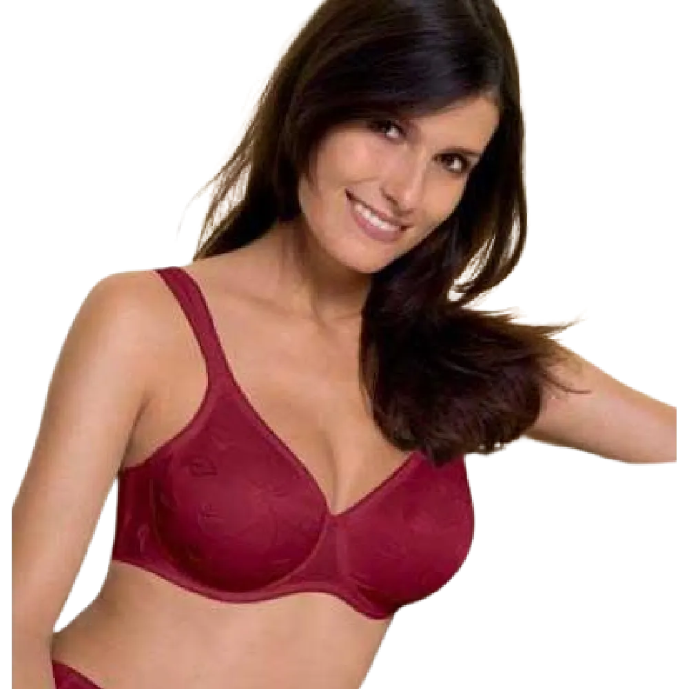 Felina Emotions - Red